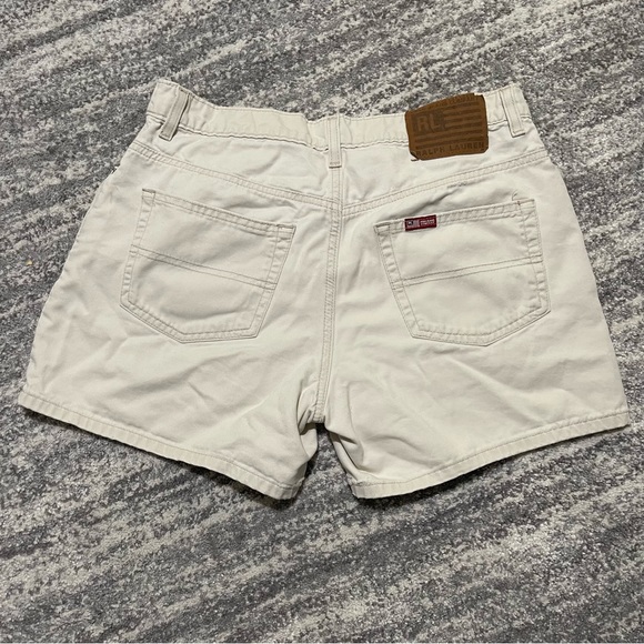 WOMEN’S RALPH LAUREN SHORTS - Picture 6 of 6